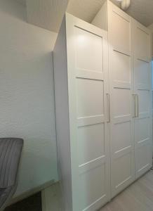 Studio Apartment Unity