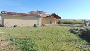 B&B / Chambres d'hotes La Pampa au Mas des Issarts : photos des chambres