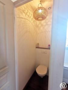 B&B / Chambres d'hotes La Pampa au Mas des Issarts : photos des chambres