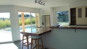 B&B / Chambres d'hotes La Pampa au Mas des Issarts : photos des chambres