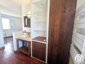B&B / Chambres d'hotes La Pampa au Mas des Issarts : photos des chambres