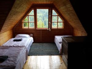 Tarnasówka w Szczyrku