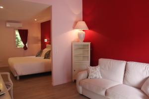 B&B / Chambres d'hotes Les Chambres du Hameau : photos des chambres