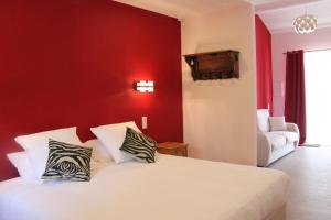 B&B / Chambres d'hotes Les Chambres du Hameau : photos des chambres