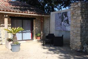 B&B / Chambres d'hotes Les Chambres du Hameau : photos des chambres