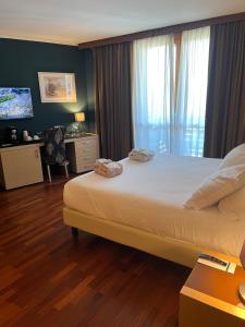 Chambre Triple Supérieure