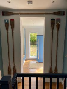 NEW Cranbrook in Uplyme situated on the river lym footpath