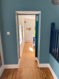 NEW Cranbrook in Uplyme situated on the river lym footpath