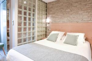 Hotels Logis Auberge du Relais - Hotel & Restaurant : photos des chambres