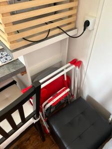 Appartements Cocon paisible en centre ville : photos des chambres
