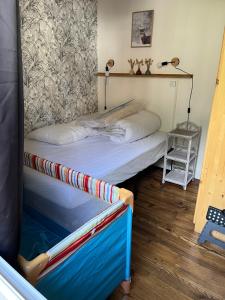 Appartements Cocon paisible en centre ville : photos des chambres