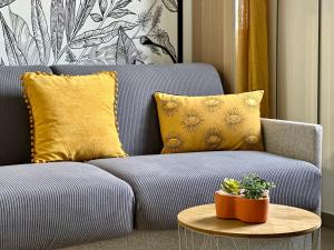 Le 29 Grimaldi - studio 2 personnes