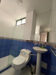 Beach front paradise Rodadero