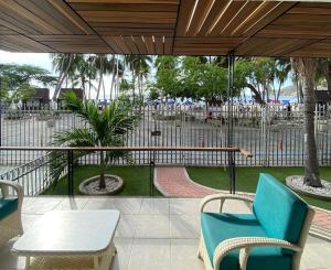 Beach front paradise Rodadero