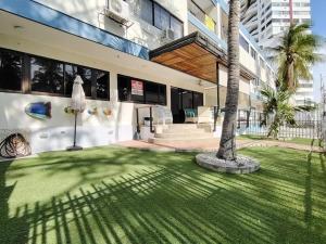 Beach front paradise Rodadero