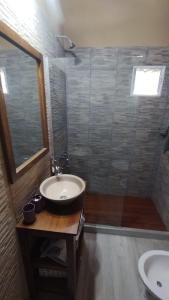 Cabañas Panambi