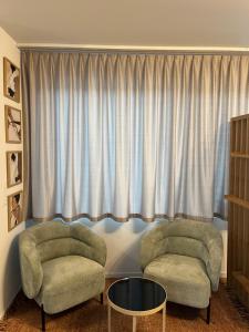 Studio Horizon Dorigny