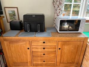 Lane End Cottage, Ovington