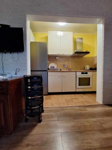 Apartman Juran