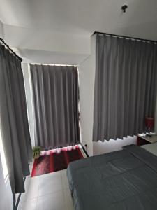 Tiny Haven at Nifarro Jakarta