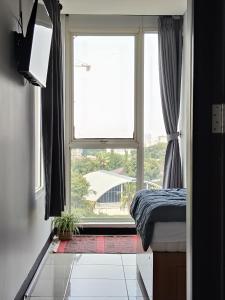 Tiny Haven at Nifarro Jakarta