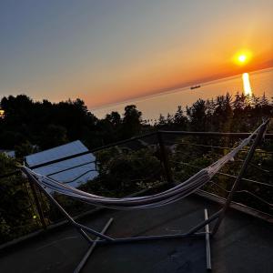 Seaside apartment_abuseridze