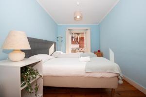 Condessa Vintage Apt Chiado
