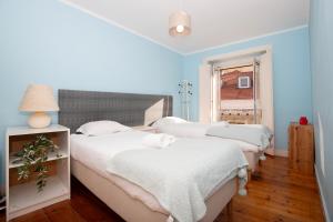 Condessa Vintage Apt Chiado