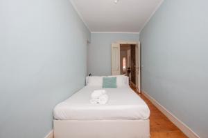 Condessa Vintage Apt Chiado