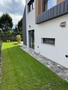 Modern Stay House Ptuj