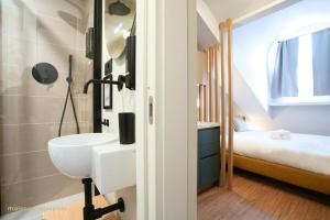 Torino Centro Nuova Stay