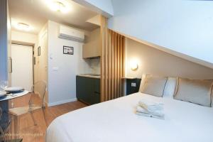 Torino Centro Nuova Stay