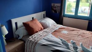 Appartements Chez David et Sonia 2 : photos des chambres
