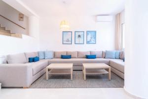 Villa in Golf Resort with Shared Pool