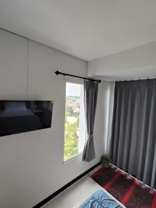 Tiny Haven at Nifarro Jakarta