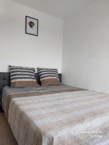 Appartements Appartement au Duleing House : photos des chambres