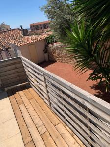 Appartements Bon sejour pour 4 : photos des chambres