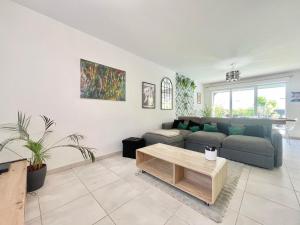 Casa Masena - 9 personnes, CLIM, Jardin, 7 lits, 2 WC