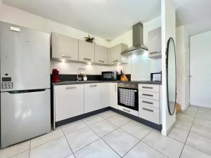 Appartements Casa Masena - 9 personnes, CLIM, Jardin, 7 lits, 2 WC : photos des chambres