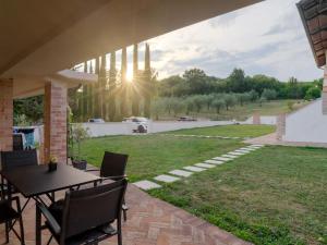 APPARTAMENTI CON PISCINA