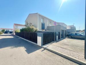 Appartements Casa Masena - 9 personnes, CLIM, Jardin, 7 lits, 2 WC : photos des chambres