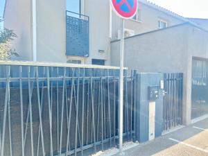 Appartements Casa Masena - 9 personnes, CLIM, Jardin, 7 lits, 2 WC : photos des chambres