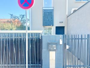 Appartements Casa Masena - 9 personnes, CLIM, Jardin, 7 lits, 2 WC : photos des chambres