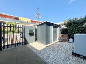 Appartements Casa Masena - 9 personnes, CLIM, Jardin, 7 lits, 2 WC : photos des chambres