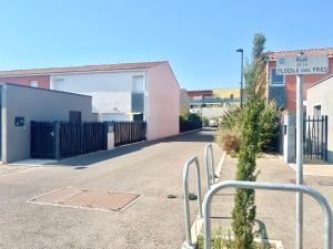 Appartements Casa Masena - 9 personnes, CLIM, Jardin, 7 lits, 2 WC : photos des chambres