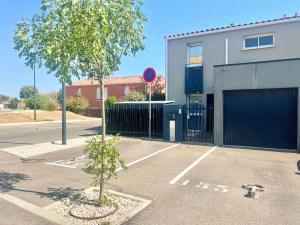 Casa Masena - 9 personnes, CLIM, Jardin, 7 lits, 2 WC