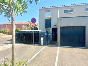 Appartements Casa Masena - 9 personnes, CLIM, Jardin, 7 lits, 2 WC : photos des chambres