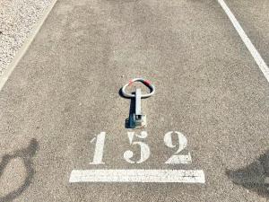 Appartements Casa Masena - 9 personnes, CLIM, Jardin, 7 lits, 2 WC : photos des chambres