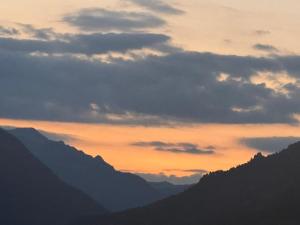 Appartements Light spacious, recently refurbished Studio near to Courchevel : Appartement 1 Chambre