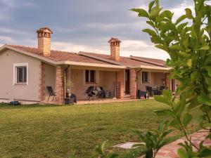 APPARTAMENTI CON PISCINA